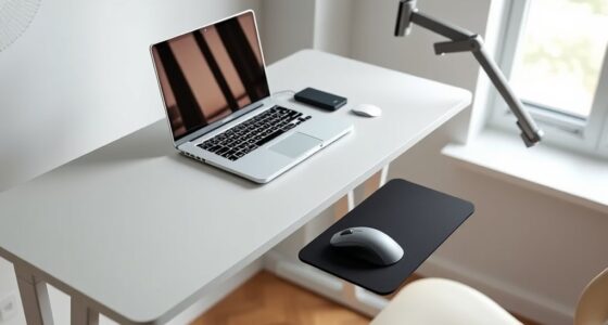 affordable ergonomic improvements