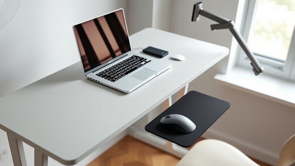 affordable ergonomic improvements