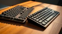benefits of ergonomic keyboards