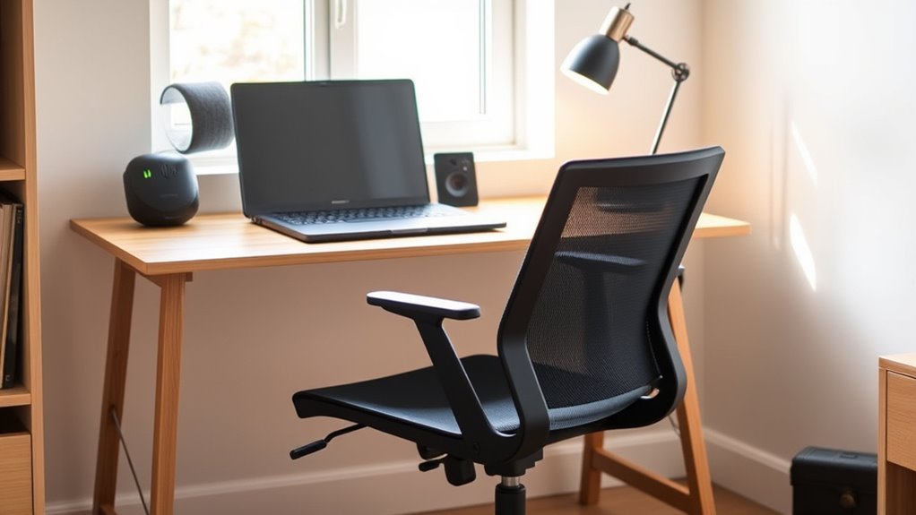 budget ergonomic workspace solutions