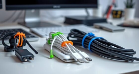 cable organization solutions