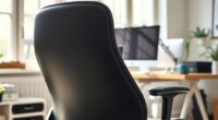 chair ergonomics and mood