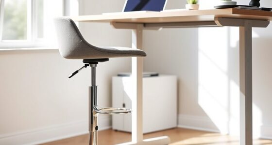 choosing the right sit stand stool