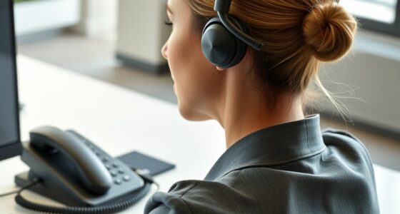 comfortable long call communication