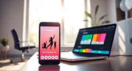 effectiveness of stretch break apps