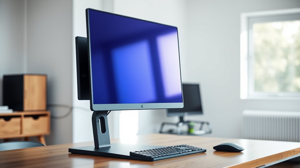 enhance ergonomics and aesthetics