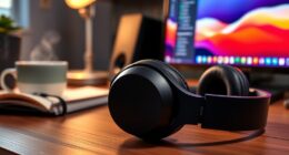 enhance focus with noise canceling