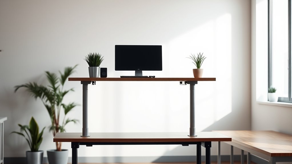 enhanced ergonomic focus health