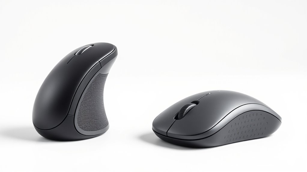 ergonomic benefits for gamers