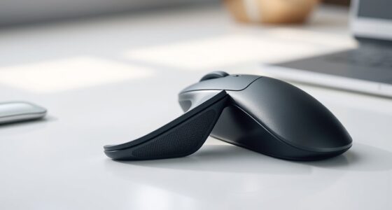 ergonomic design comparison