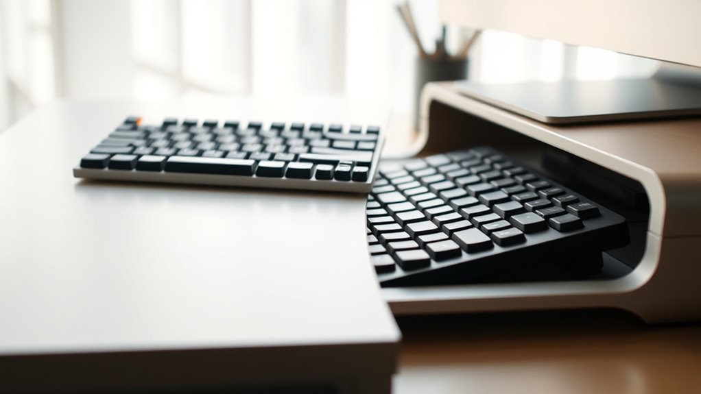 ergonomic flexible workspace solutions