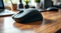 ergonomic mouse selection tips