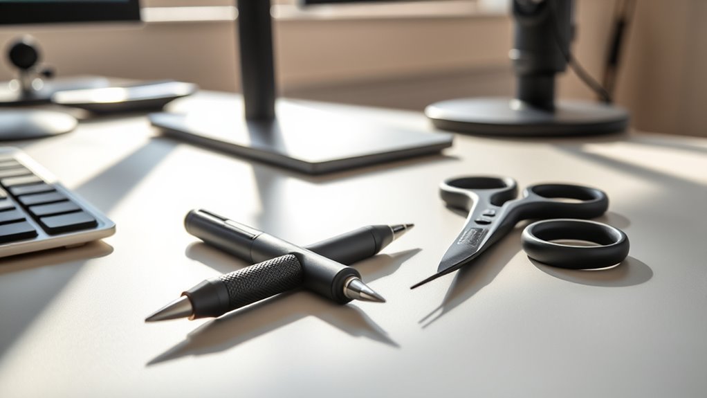 ergonomic tools improve health