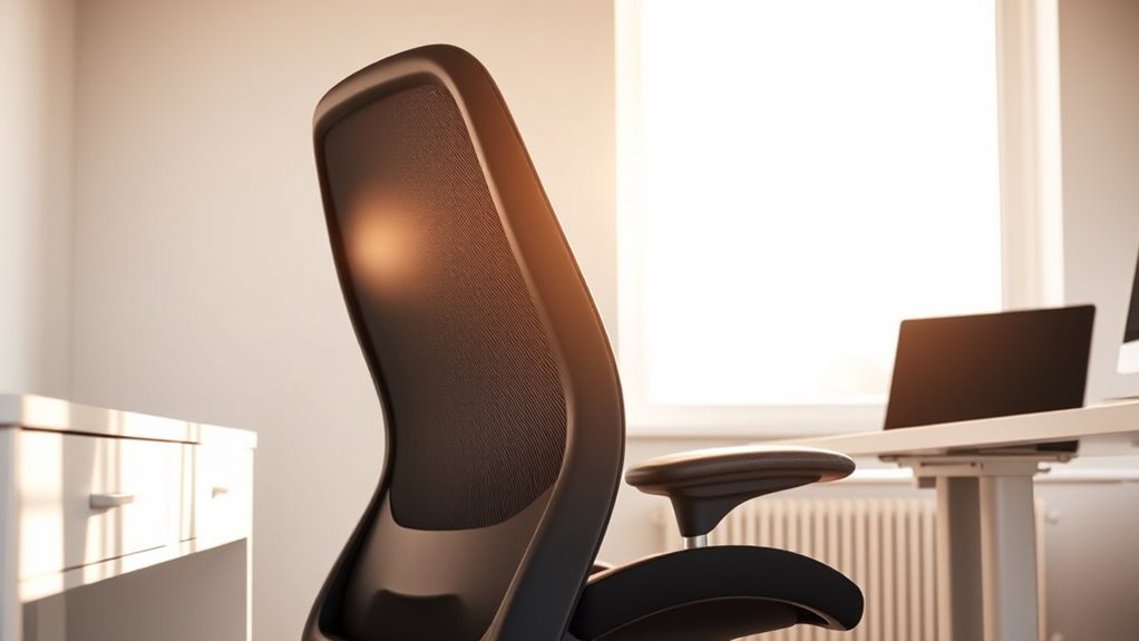 ergonomics enhances mental well being