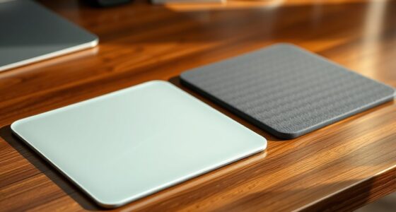 gel and foam comparison