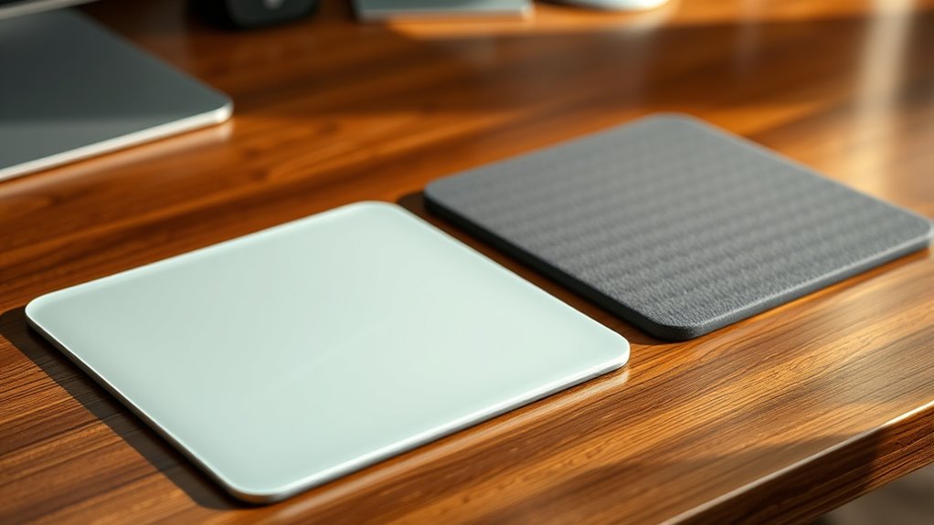 gel and foam comparison