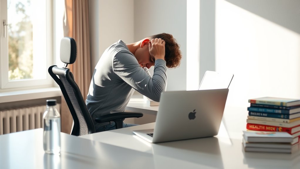 health risks of prolonged sitting