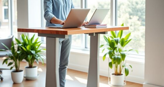 healthier workstation options