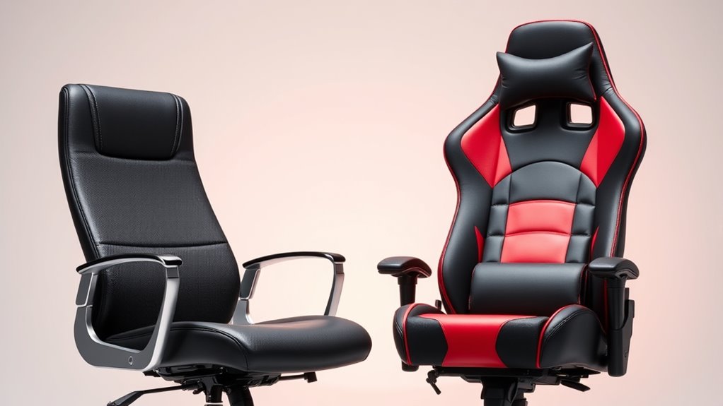 office or gaming chair