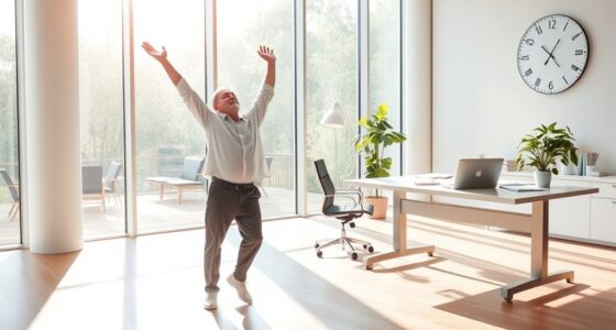 optimal break frequency guidelines