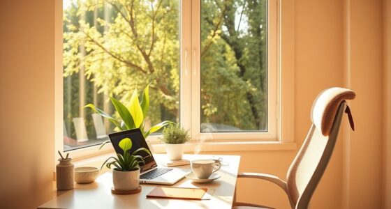 prevent remote worker burnout