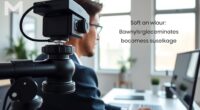proper webcam positioning tips