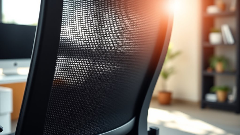 support for lower back