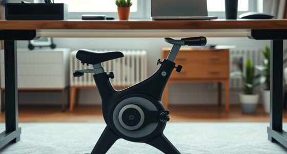 workplace fitness equipment