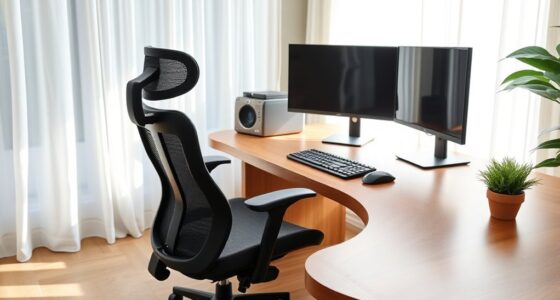 workstation ergonomic improvements guide