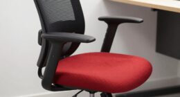 adjustable chair height comfort