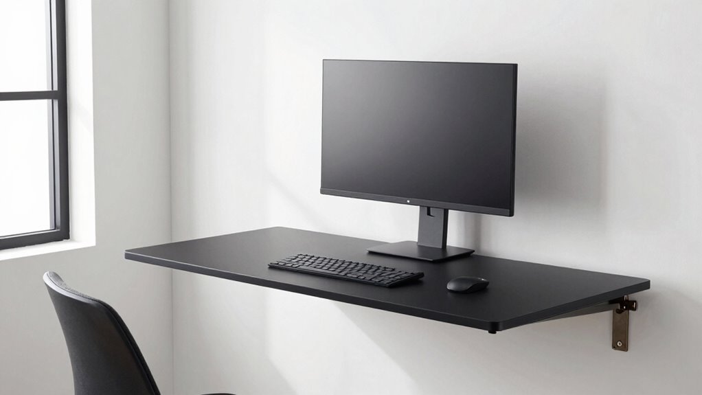 adjustable durable secure installation