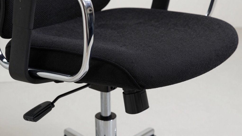 adjustable ergonomic foot support