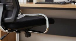 adjustable foot ring height