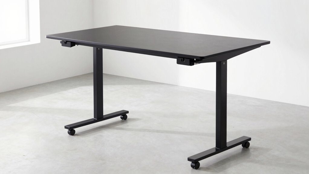 adjustable mobility and stability