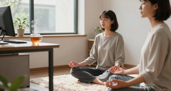 breathing exercises improve focus