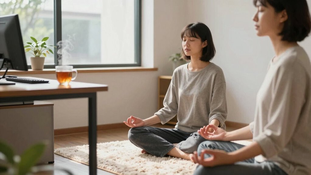 breathing exercises improve focus