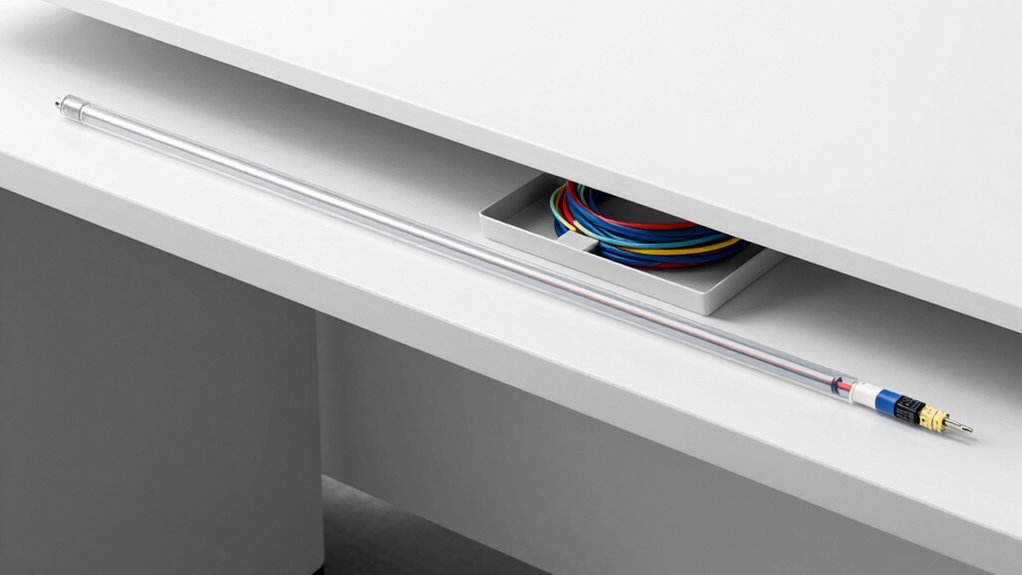 cable management for organization