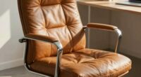 chair comfort over time
