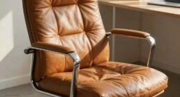 chair comfort over time