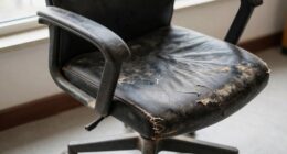 chair lifespan and comfort