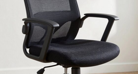 chair strength influences safety