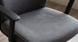 choosing comfortable seating