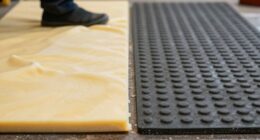 choosing the right mat