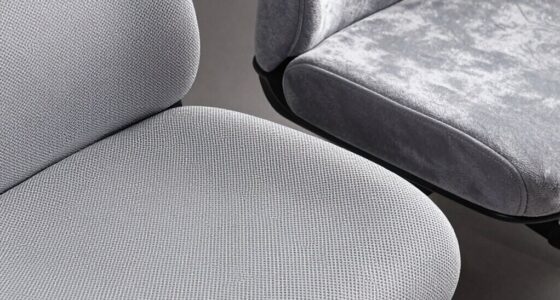 choosing the right seat