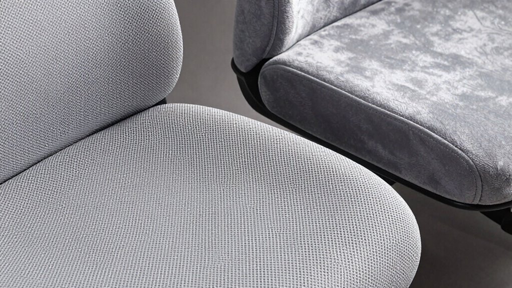 choosing the right seat