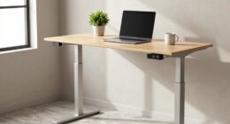 choosing the right standing desk