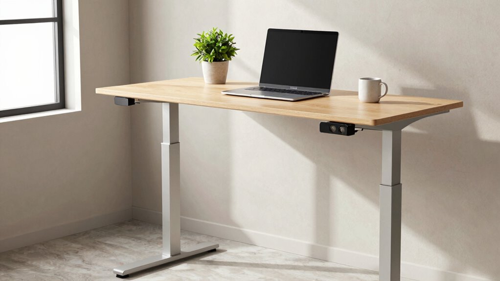 choosing the right standing desk