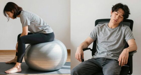 comparing sitting styles freshness
