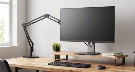 coordinate for optimal setup