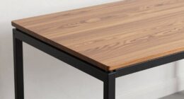 desk components affect setup